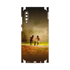 MAHOOT childs play-FullSkin Cover Sticker for Samsung Galaxy A50