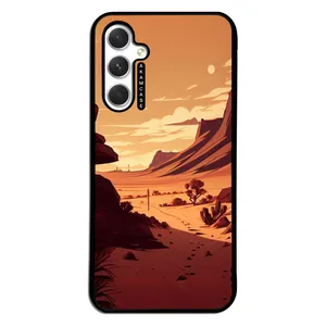 AKAM AMC-WSGA54-DESERT-21 Cover For Samsung Galaxy A54