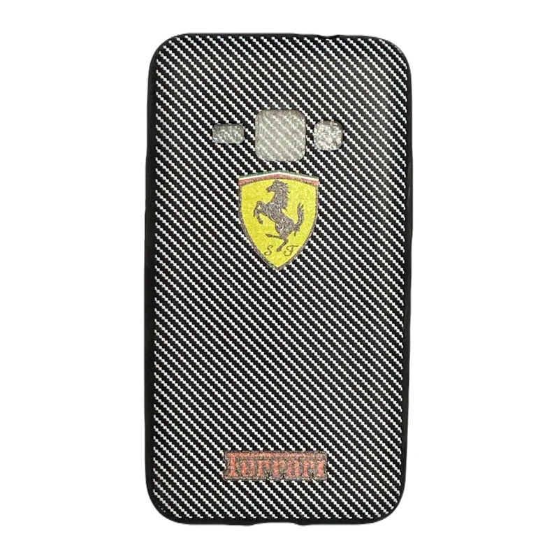 کاور مدل AM کد 01 مناسب برای گوشی موبایل سامسونگ Galaxy J1 2016/J120