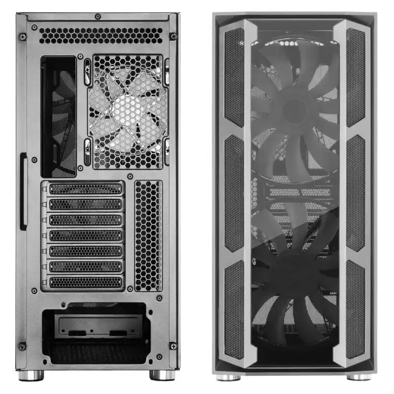 کامپیوتر دسکتاپ مدل Tech12-i5-16G-1650