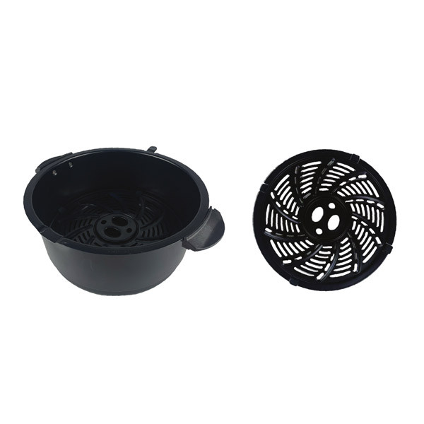 سرخ کن بدون روغن سانفورد کد 2456