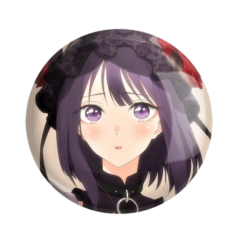 مگنت خندالو مدل کیتاگاوا انیمه مای درس آپ دارلینگ کد 23918