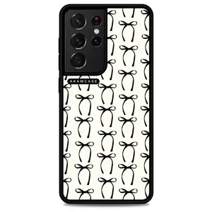 AKAM AMC-WSGS21U-BOWS13 Cover For Samsung Galaxy S21 Ultra