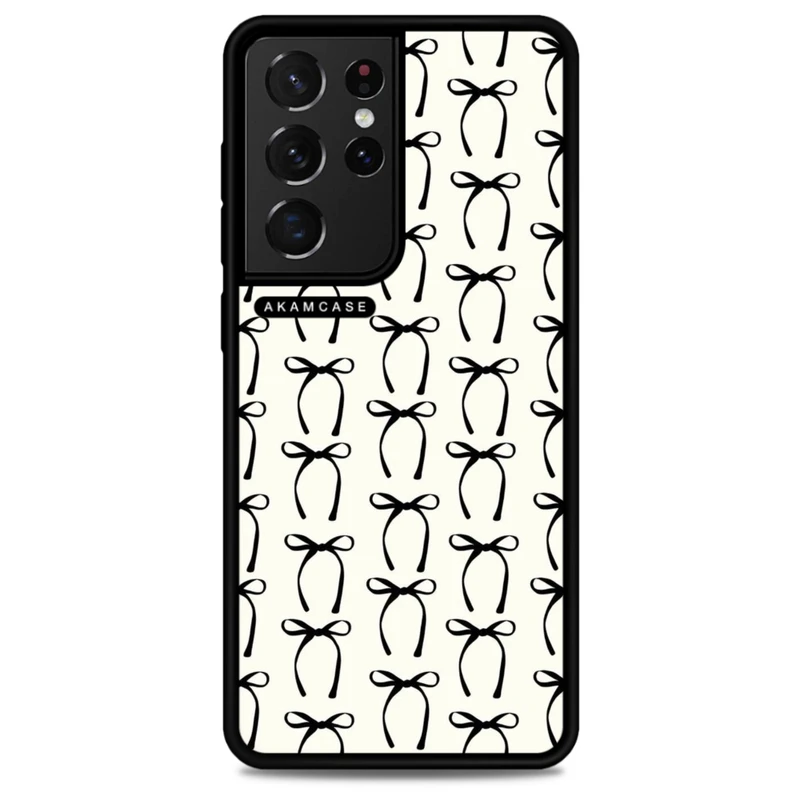 کاور آکام مدل AMC-WSGS21U-BOWS13 مناسب برای گوشی موبایل سامسونگ Galaxy S21 Ultra