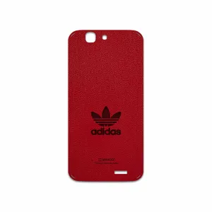 MAHOOT RL-DDS Cover Sticker for Huawei Ascend G7