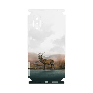 MAHOOT Horned_Deer-FullSkin Cover Sticker for Xiaomi Redmi K40 Gaming