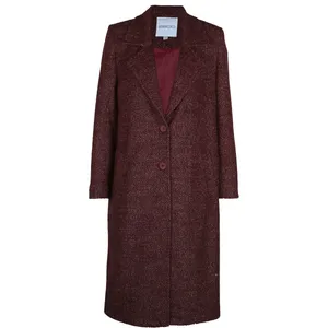 پالتو زنانه زیبو مدل ایمی کد 01716