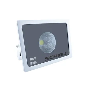 پروژکتور 50 وات شیله مدل COB FLOOD LIGHT 50W SCFLCOB