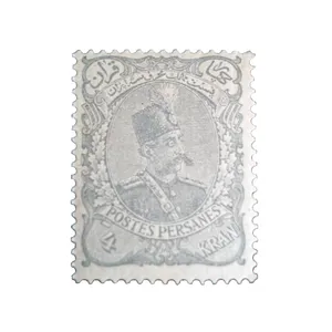 تمبر یادگاری مدل tarikhi3 کد 792 