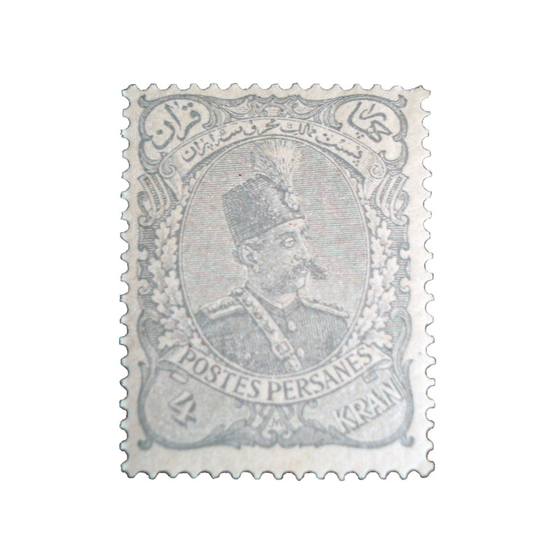 تمبر یادگاری مدل tarikhi3 کد 792