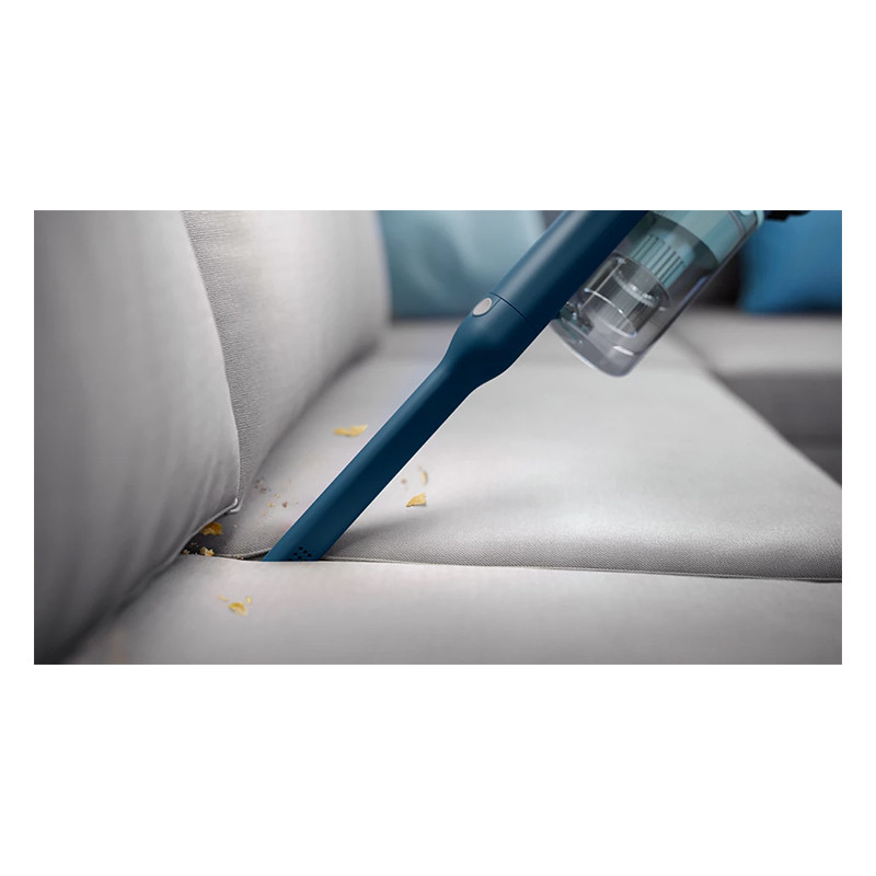 جارو شارژی عصایی فیلیپس مدل XC5041