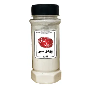 پودر سیر ادویه پاش عطاری مجذوبی - 100 گرم 