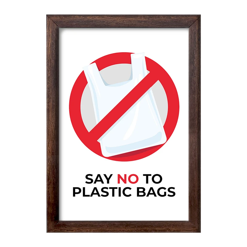 تابلو خندالو طرح حمایت از محیط زیست کد 25890