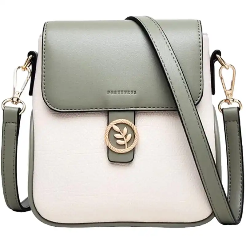 کیف دوشی زنانه پرتیزس کد 101003