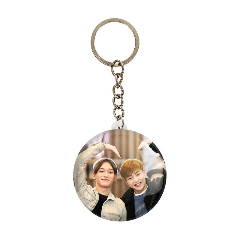 جاکلیدی خندالو مدل گروه اکسو کد 13592