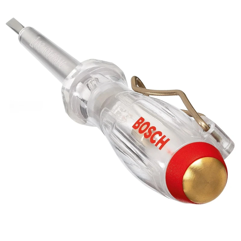 فازمتر بوش مدل فوق حرفه ای bosch phase tester 250-ac
