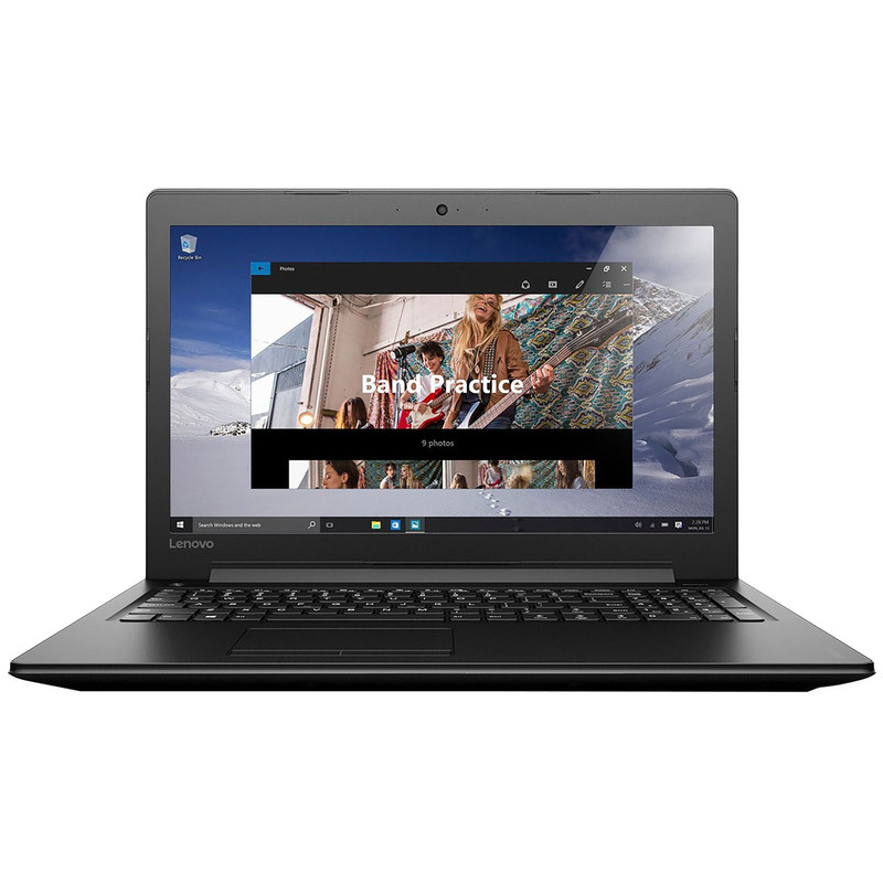 لپ تاپ 15 اینچی لنوو مدل Ideapad 310 - AB