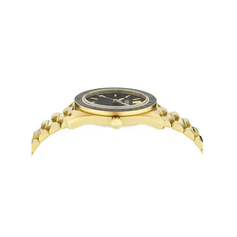 ساعت مچی عقربهای مردانه کوارتز ورساچه مدل VE8E00624