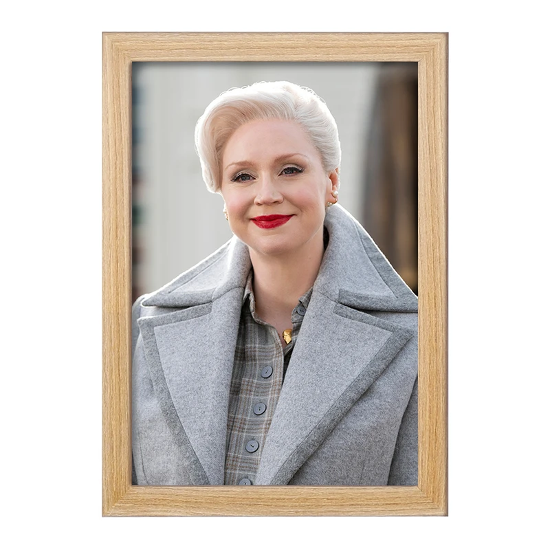 تابلو خندالو مدل سریال ونزدی Wednesday کد 25222