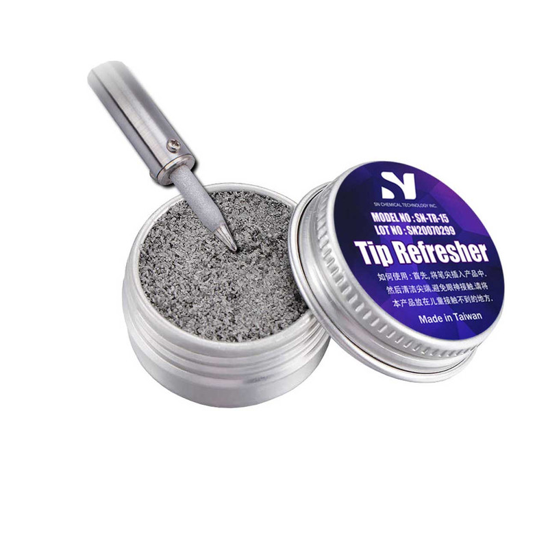 احیا کننده نوک هویه مدل SN-TR-15