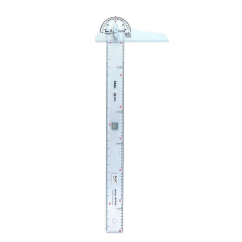 کیف آرشیو کد 20 به همراه خط کش