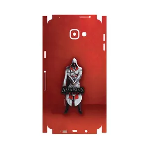 MAHOOT Assassins-Creed-Game-FullSkin Cover Sticker for Samsung Galaxy A9 2016