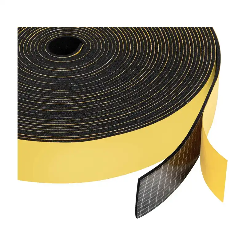 نوار درزگیر مدل الاستومری طول 10متر