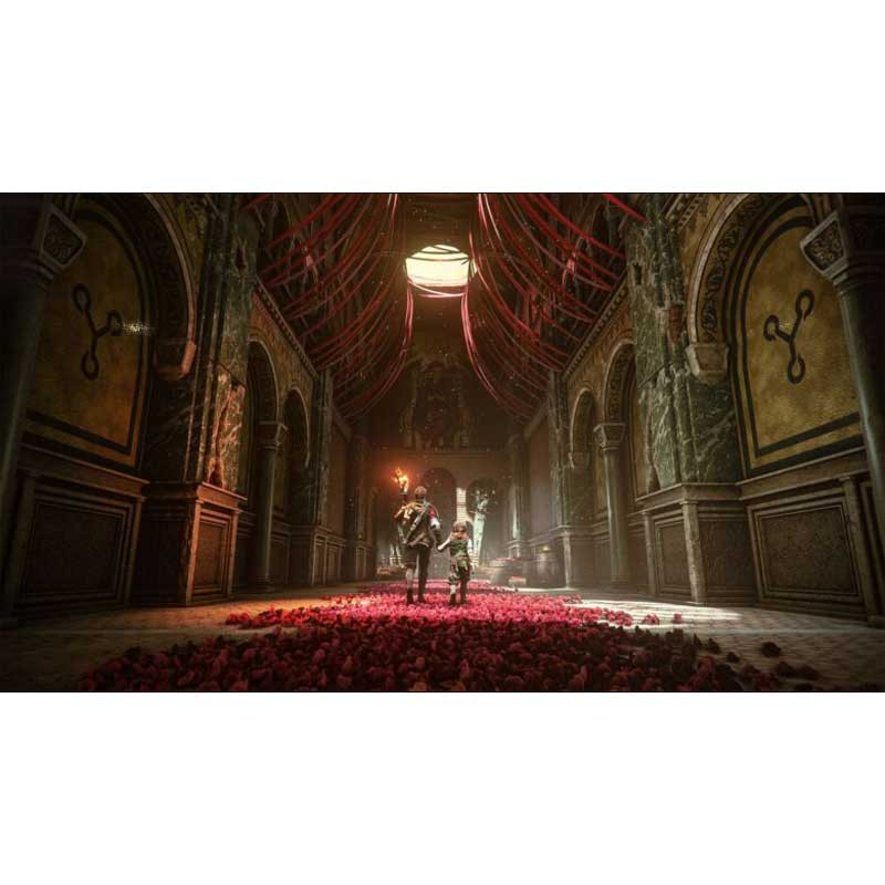 بازی A Plague Tale Requiem مخصوص PC