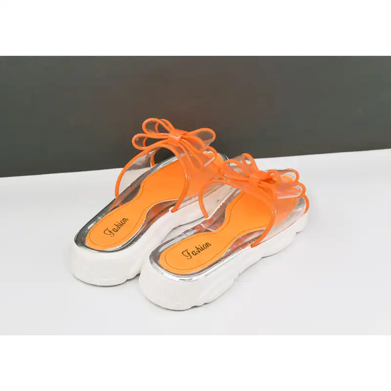 دمپایی زنانه مدل کتی کد 11277