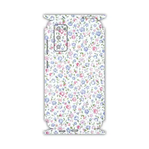 MAHOOT Painted-Flowers-FullSkin Cover Sticker for Samsung Galaxy S20 FE