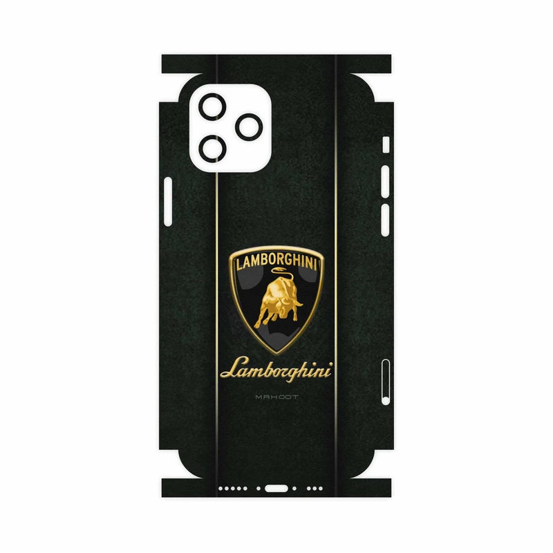 برچسب پوششی ماهوت مدل Lamborghini-FullSkin مناسب برای گوشی موبایل اپل iPhone 12 Pro