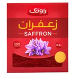 زعفران پاکتی راونگ - 0.5 گرم