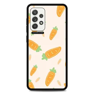 AKAM AMCWSGA52-FRUIT4 Cover For Samsung Galaxy A52