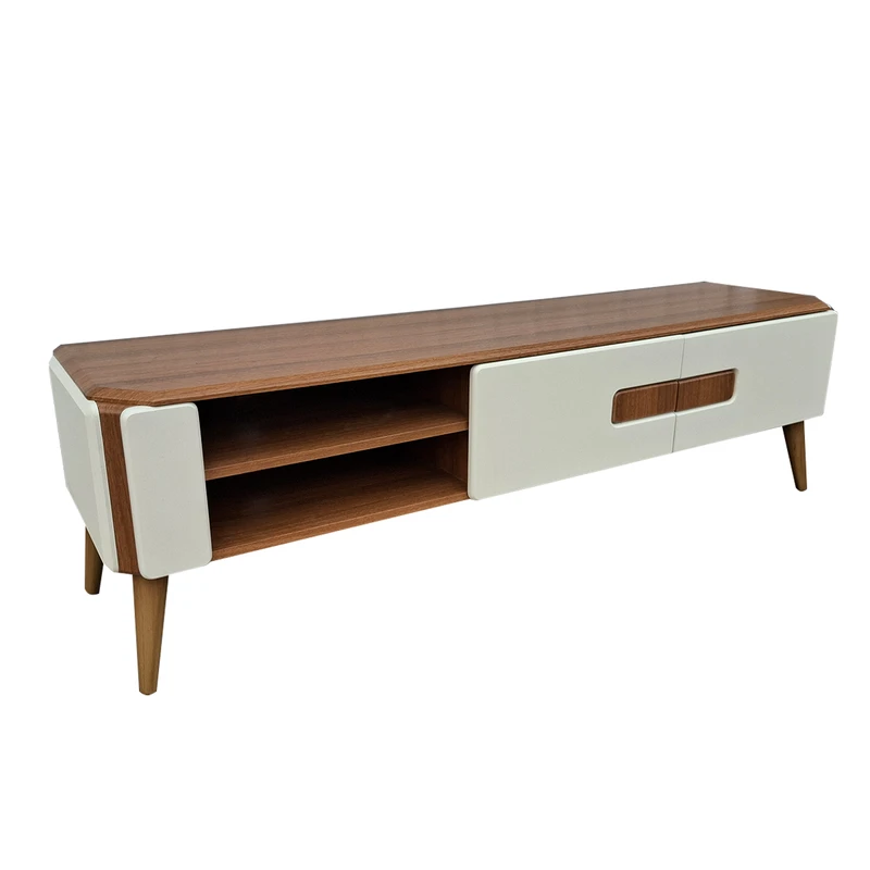 میز تلویزیون مدل ماهان مناسب برای تلویزیون تا 52 اینچ