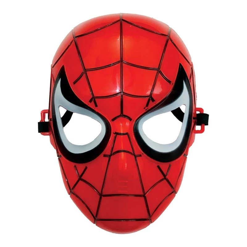 ماسک ایفای نقش مدل مرد عنکبوتی کد HT108017