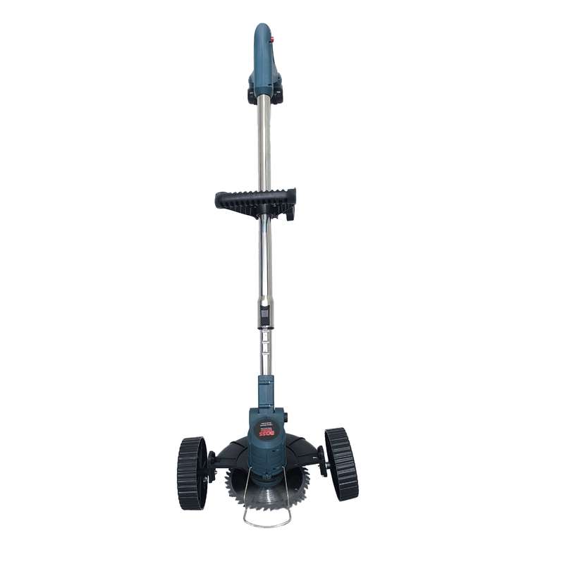 علف‌زن شارژی 600 وات باس مدل 3-267