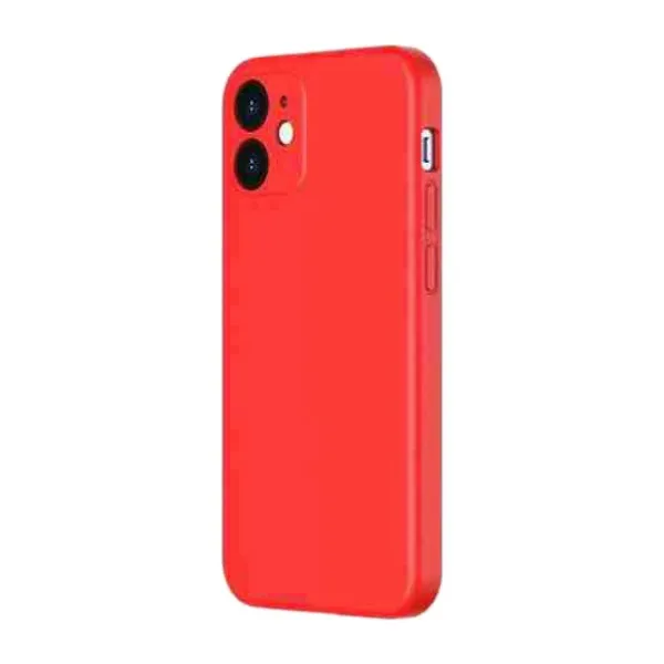 کاور باسئوس مدل ARAPIPH61S-02 مناسب برای گوشی موبایل اپل iPhone 11