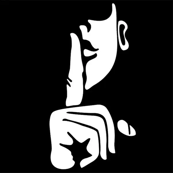 برچسب بدنه خودرو طرح هیس مدل Shb30