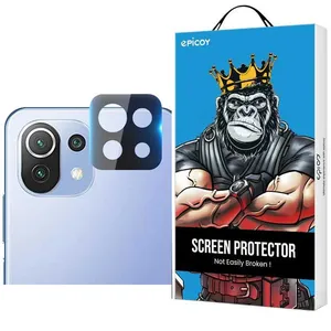 Epicoy Cactus-Lenz-Power Protector For Xiaomi Mi 11 Lite
