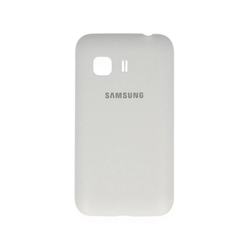 در پشت مدل G130-W مناسب برای گوشی موبایل سامسونگ GALAXY YOUNG 2