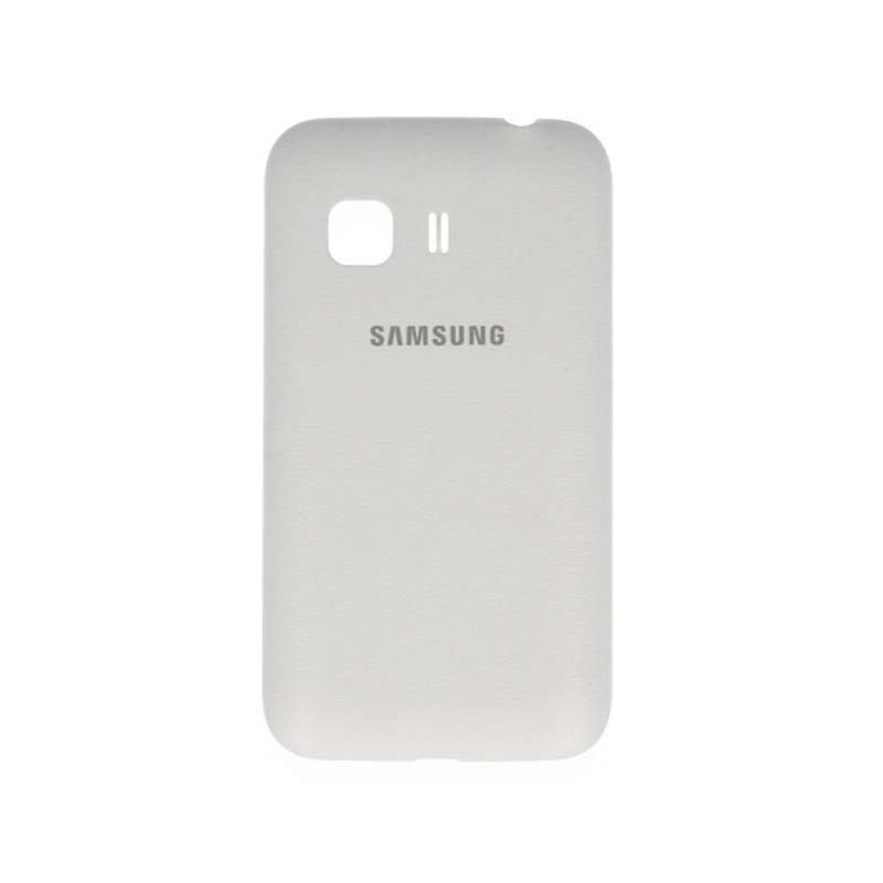 در پشت مدل G130-W مناسب برای گوشی موبایل سامسونگ GALAXY YOUNG 2
