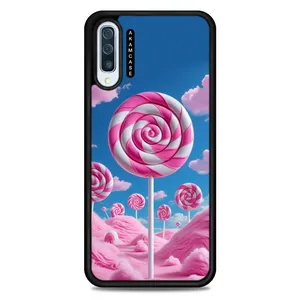 AKAM AMC-WSGA50-CANDY-11 Cover For Samsung Galaxy A50