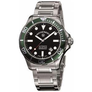 ساعت مچی عقربه‌ای اتوماتیک مردانه وست اِند واچ مدل 6850.10.3333N-ALVE