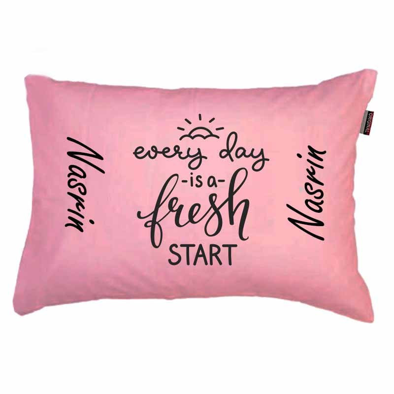 رو بالشی مد برتر مدل انگیزشی طرح اسم نسرین