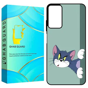 Ghab Guard GCHPN11P Cover For Xiaomi Redmi Note 11 Pro 4G / Redmi Note 11 Pro 5G / Redmi Note 12 Pro 4G  