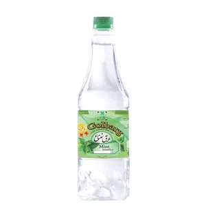 عرق نعناع گلبرگ - 500 میلی لیتر
