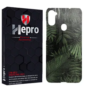 HEPRO MC Cover for SAMSUNG GALAXY M11