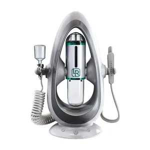 دستگاه آبرسان و پاکسازی پوست مدل lrenbang