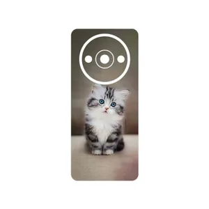 MAHOOT Cat_2 Cover Sticker for Xiaomi Redmi A3