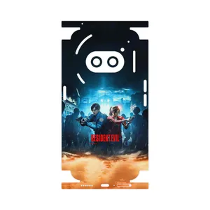 MAHOOT Residentevil Game Series-FullSkin Cover Sticker for Nothing Phone 2a
